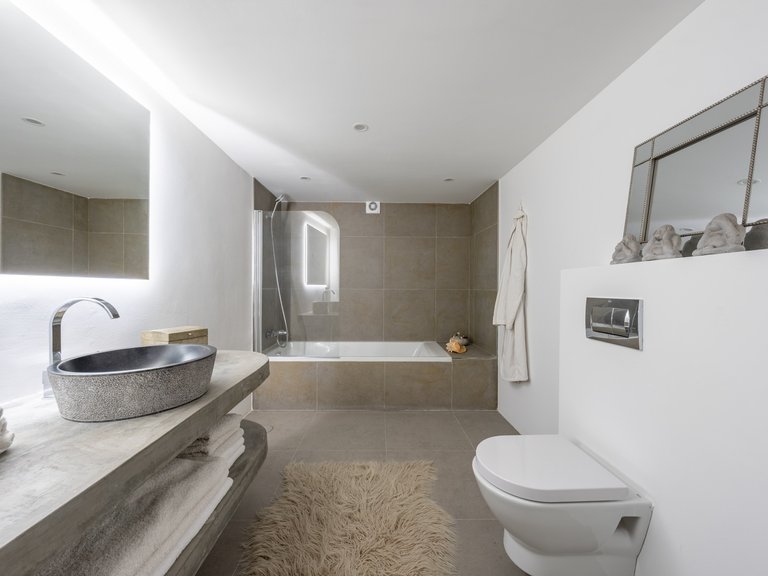 Villa for Sale in Estepona Malaga 37