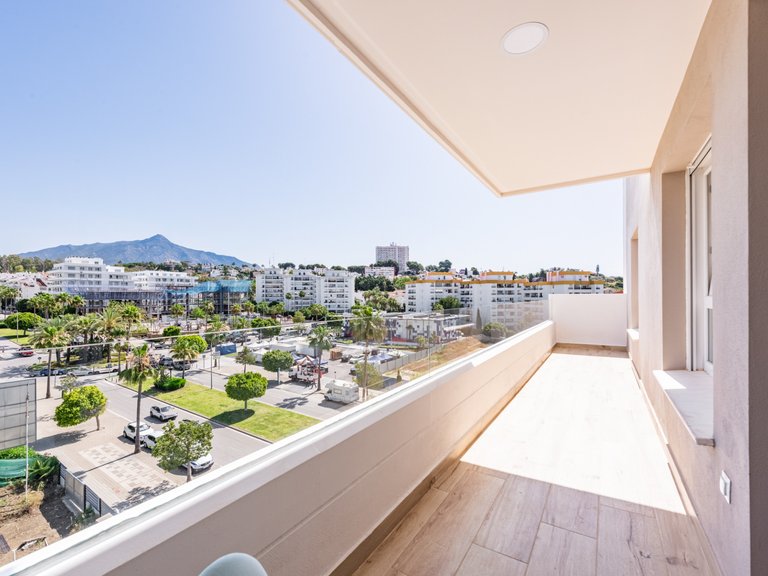Apartment for Sale in Marbella Malaga 19