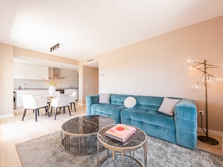 Apartment for Sale in Marbella Malaga 5