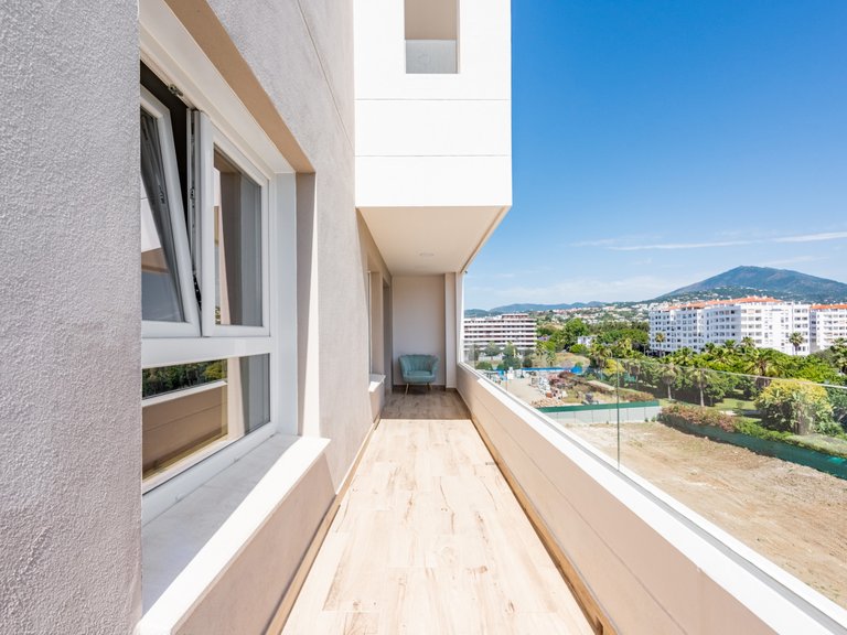 Apartment for Sale in Marbella Malaga 20