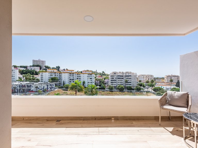Apartment for Sale in Marbella Malaga 21