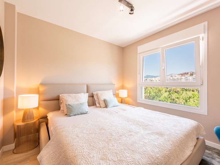 Apartment for Sale in Marbella Malaga 9
