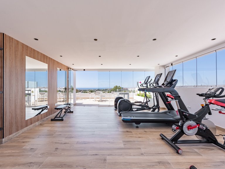 Apartment for Sale in Marbella Malaga 26