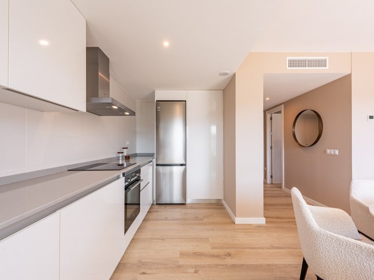 Apartment for Sale in Marbella Malaga 4