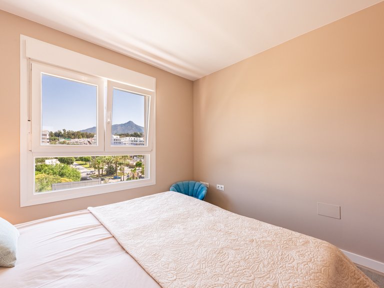 Apartment for Sale in Marbella Malaga 14