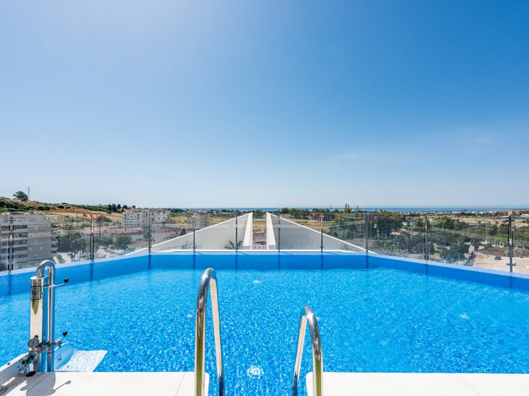 Apartment for Sale in Marbella Malaga 27