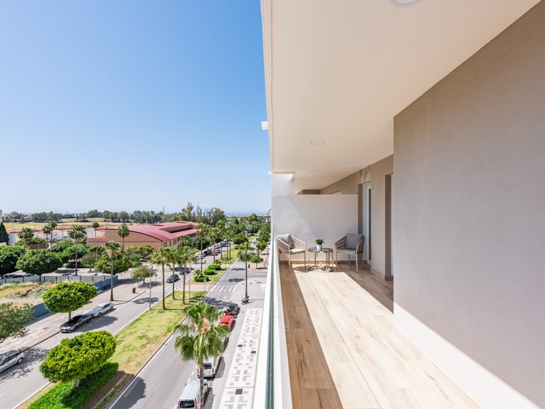 Apartment for Sale in Marbella Malaga 24