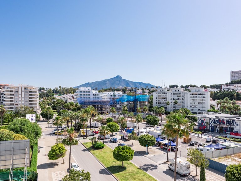 Apartment for Sale in Marbella Malaga 25