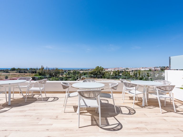 Apartment for Sale in Marbella Malaga 30