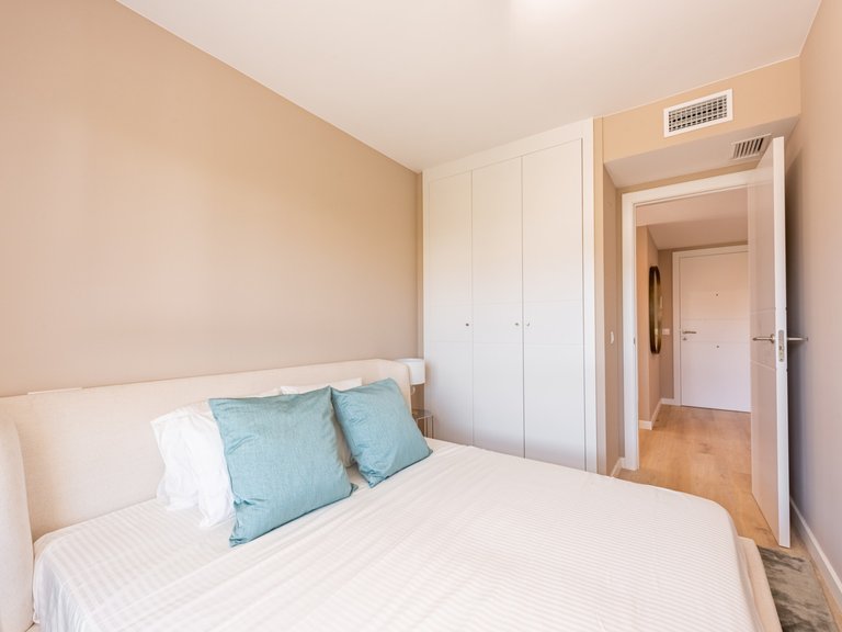 Apartment for Sale in Marbella Malaga 11
