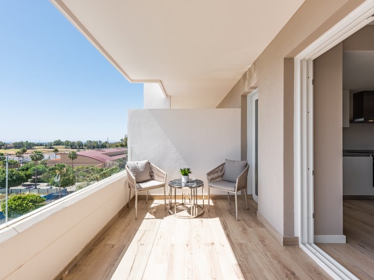 Apartment for Sale in Marbella Malaga 22