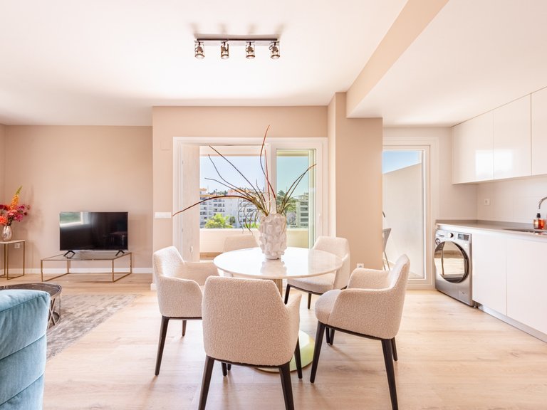 Apartment for Sale in Marbella Malaga 3