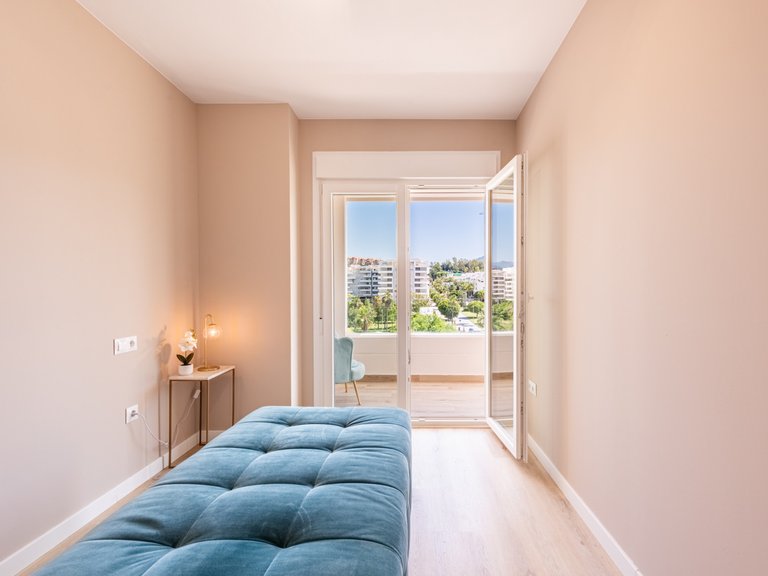 Apartment for Sale in Marbella Malaga 17