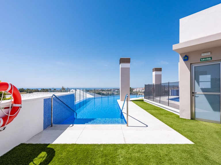 Apartment for Sale in Marbella Malaga 28