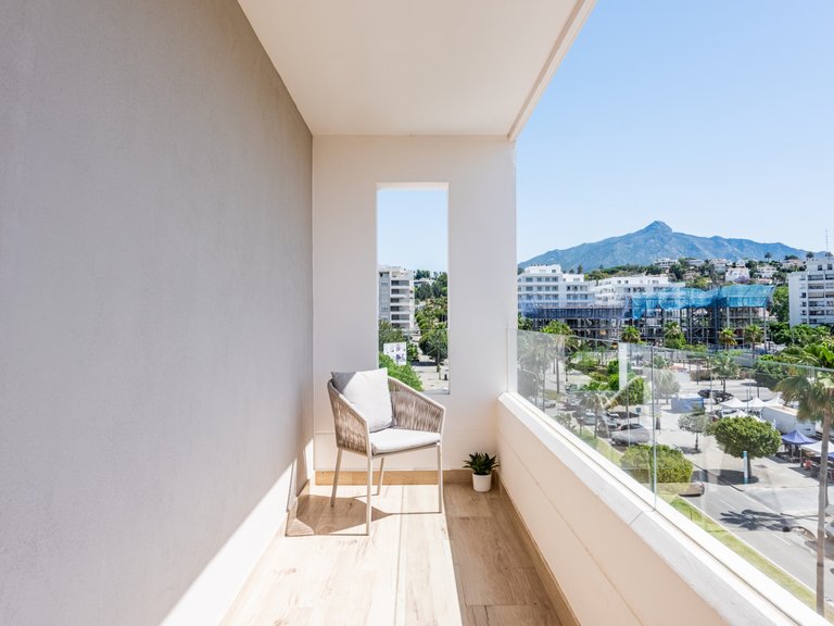 Apartment for Sale in Marbella Malaga 1