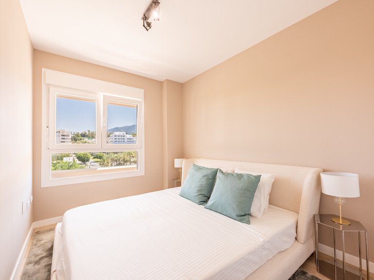 Apartment for Sale in Marbella Malaga 13