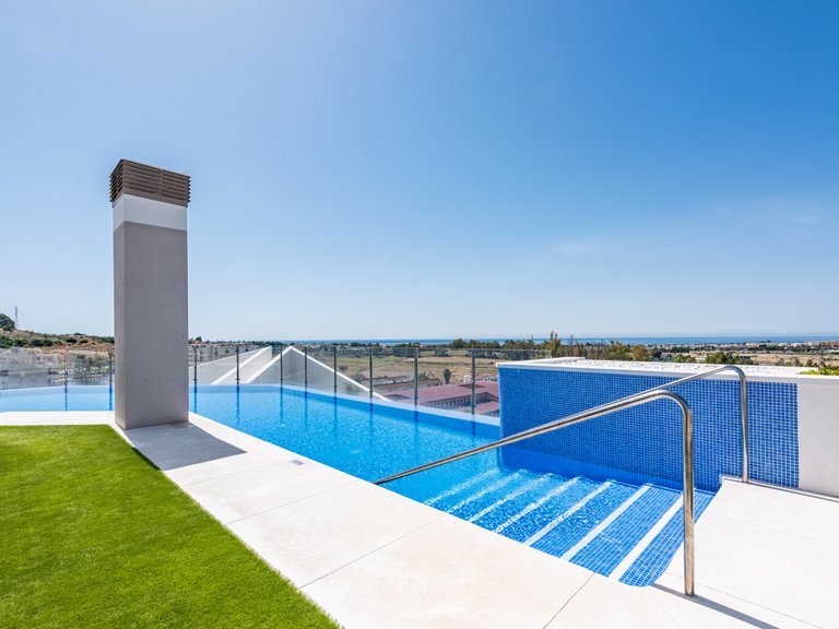 Apartment for Sale in Marbella Malaga 29