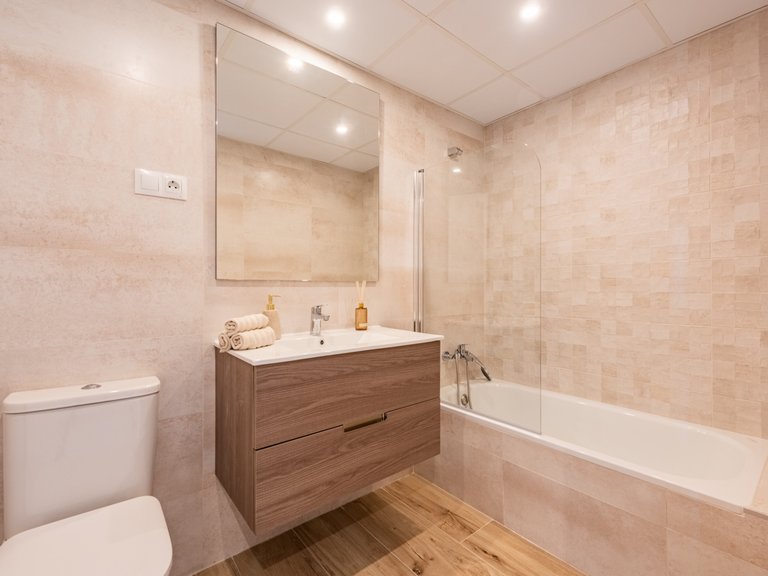 Apartment for Sale in Marbella Malaga 15