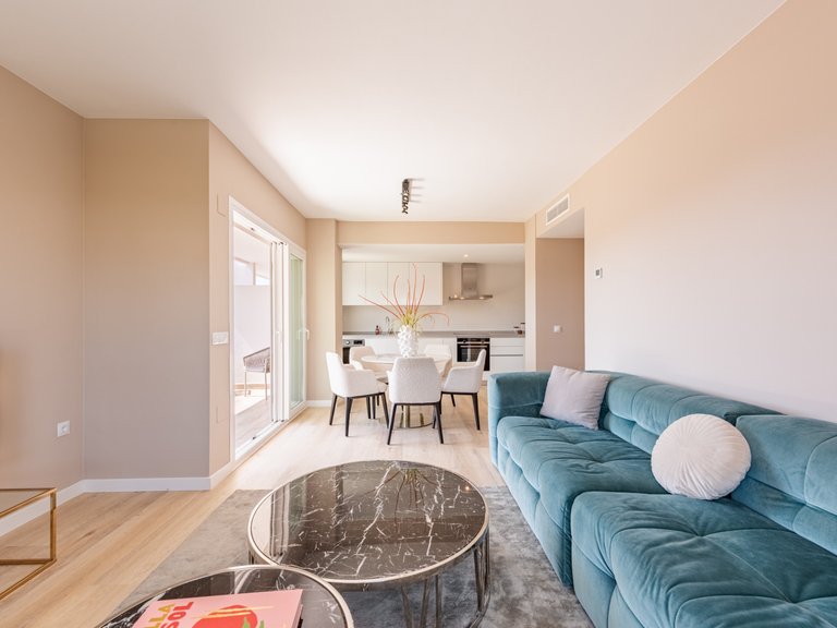 Apartment for Sale in Marbella Malaga 7