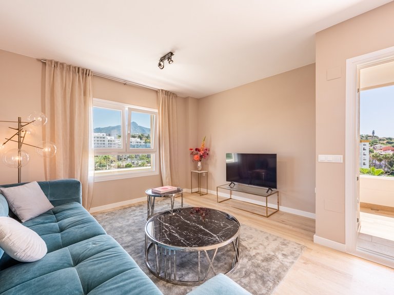 Apartment for Sale in Marbella Malaga 6