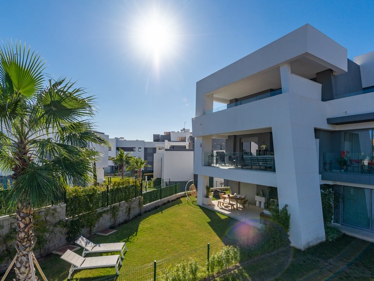 Apartment for Sale in Estepona Malaga 3