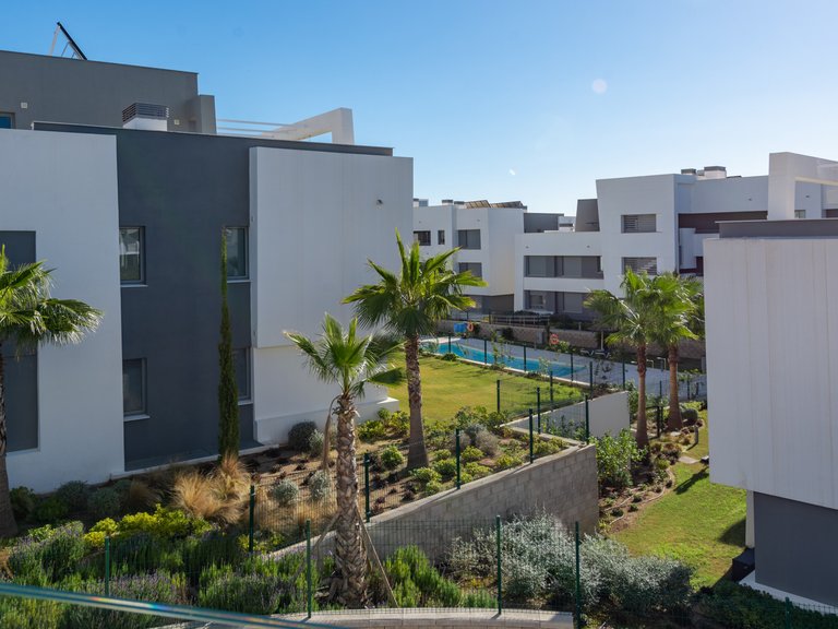 Apartment for Sale in Estepona Malaga 4