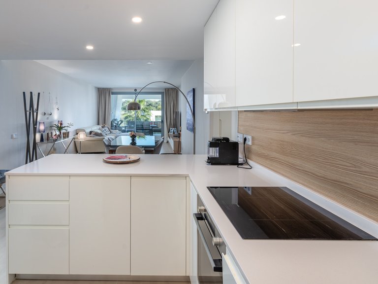 Apartment for Sale in Estepona Malaga 7