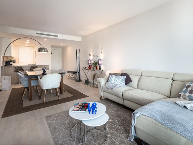 Apartment for Sale in Estepona Malaga 12