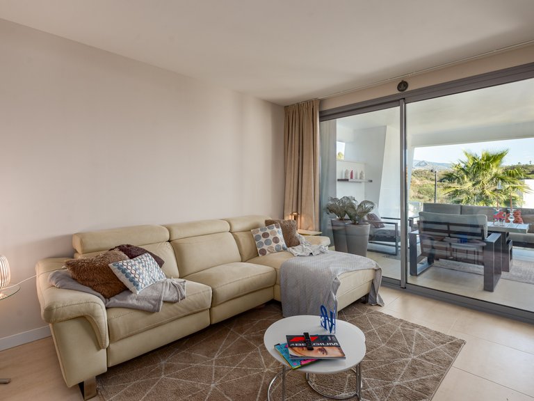 Apartment for Sale in Estepona Malaga 11