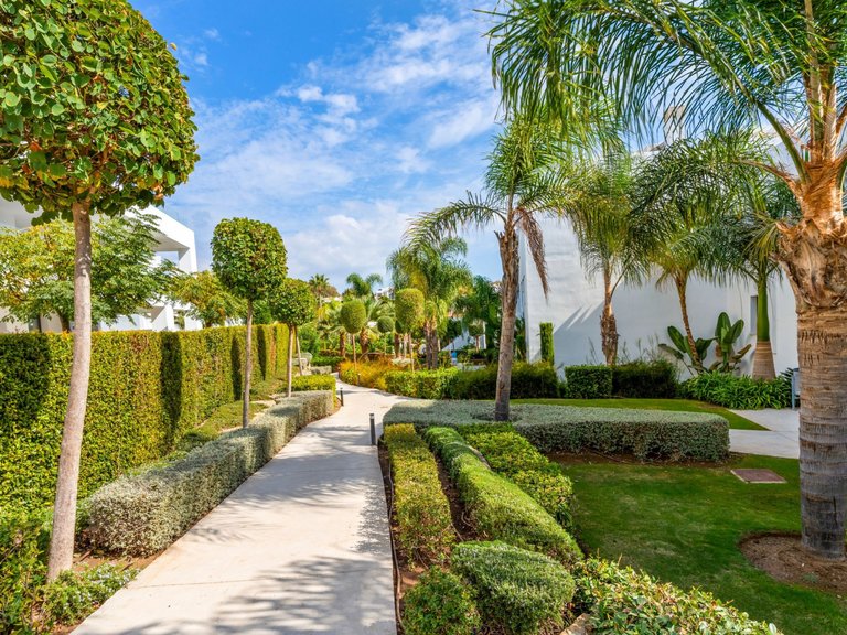 Apartment for Sale in Estepona Malaga 19