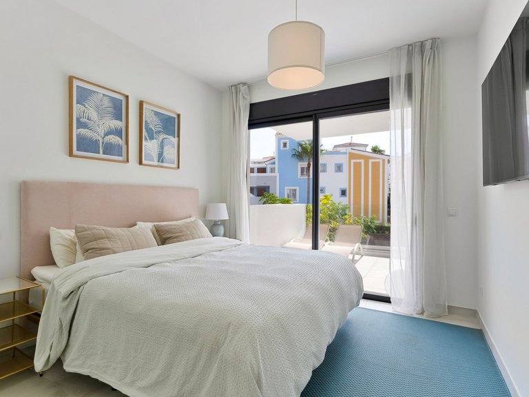 Apartment for Sale in Estepona Malaga 3