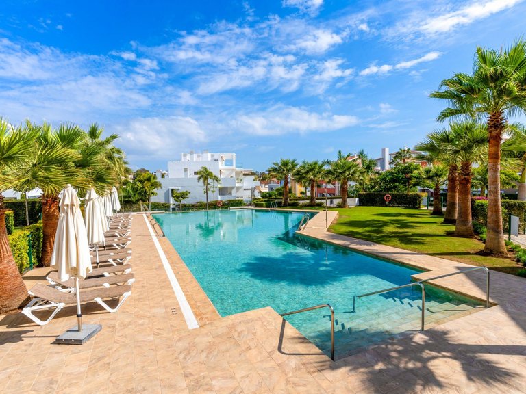 Apartment for Sale in Estepona Malaga 20