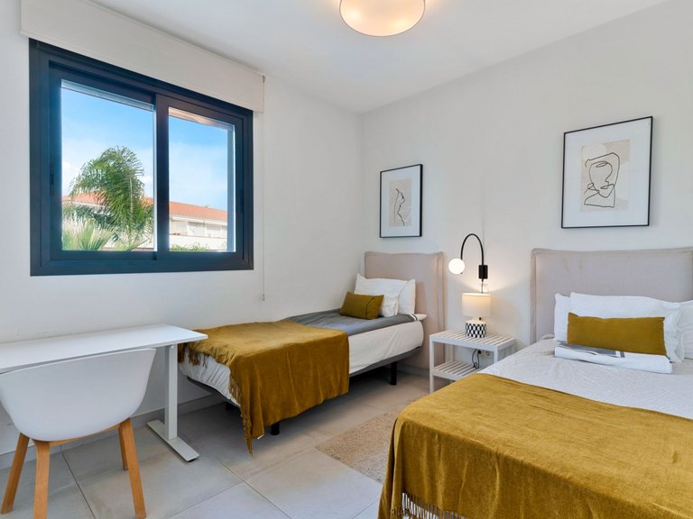 Apartment for Sale in Estepona Malaga 12