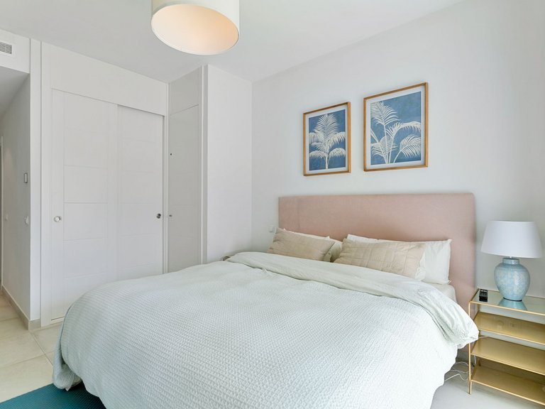 Apartment for Sale in Estepona Malaga 9