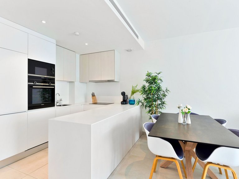 Apartment for Sale in Estepona Malaga 8