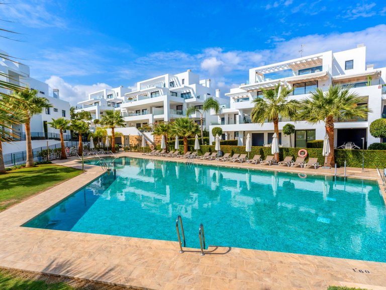 Apartment for Sale in Estepona Malaga 1