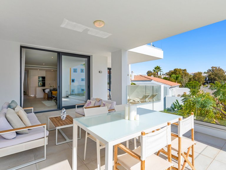 Apartment for Sale in Estepona Malaga 2