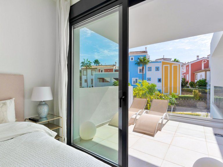 Apartment for Sale in Estepona Malaga 11