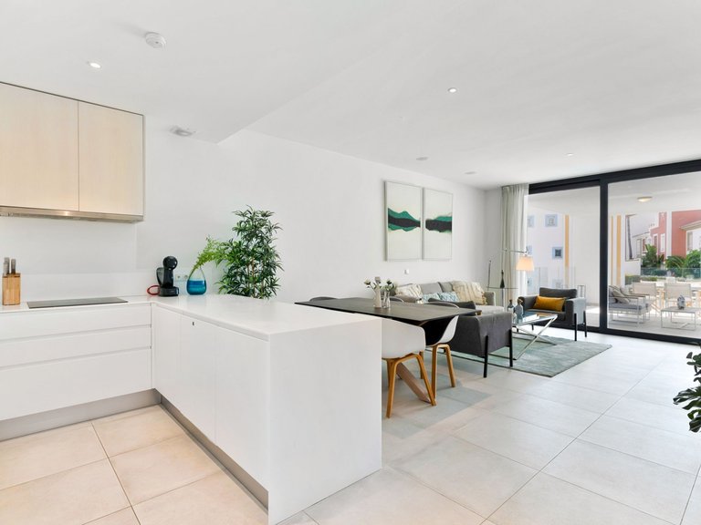 Apartment for Sale in Estepona Malaga 6