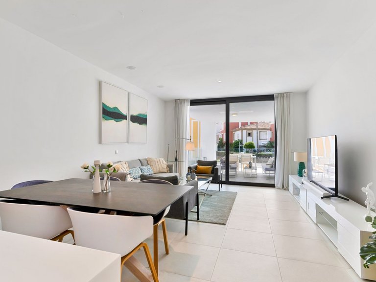 Apartment for Sale in Estepona Malaga 7