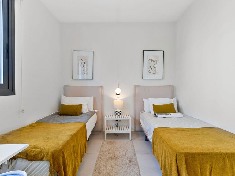 Apartment for Sale in Estepona Malaga 13