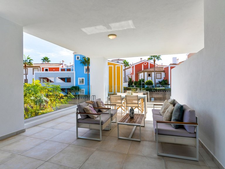 Apartment for Sale in Estepona Malaga 17