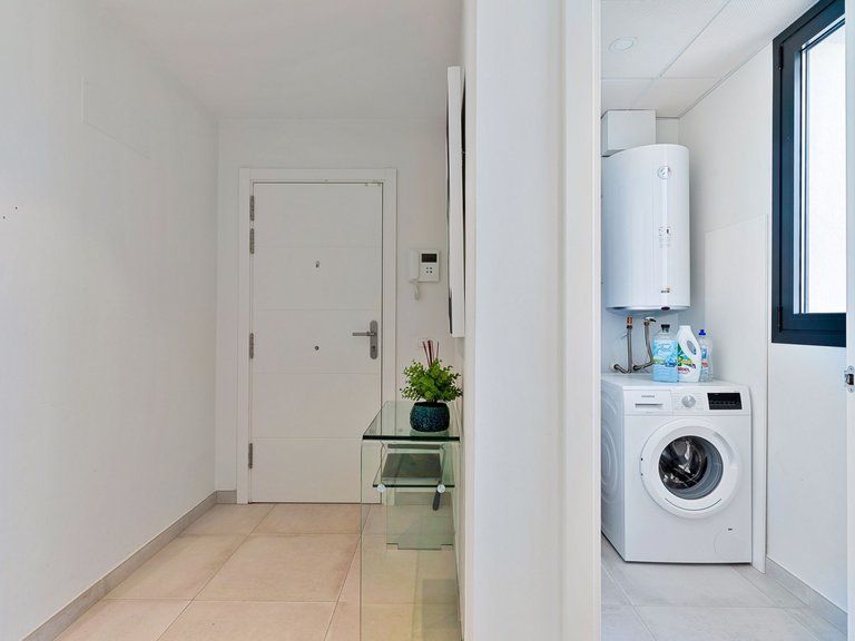 Apartment for Sale in Estepona Malaga 16