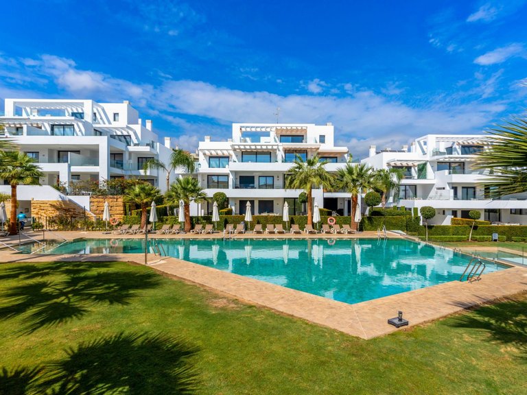 Apartment for Sale in Estepona Malaga 21