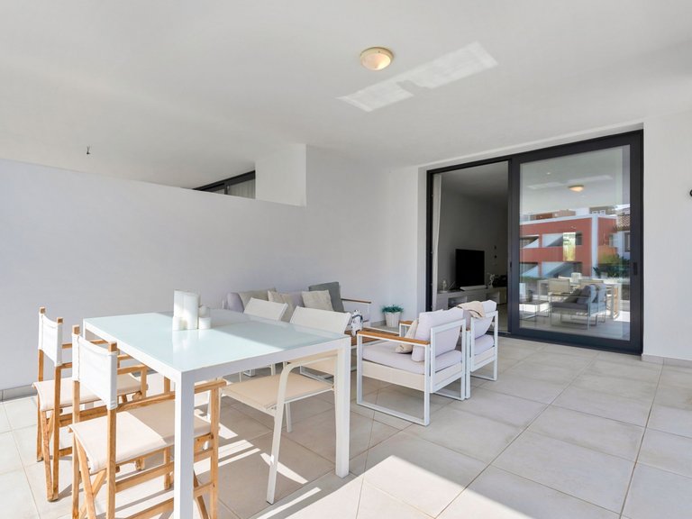 Apartment for Sale in Estepona Malaga 18