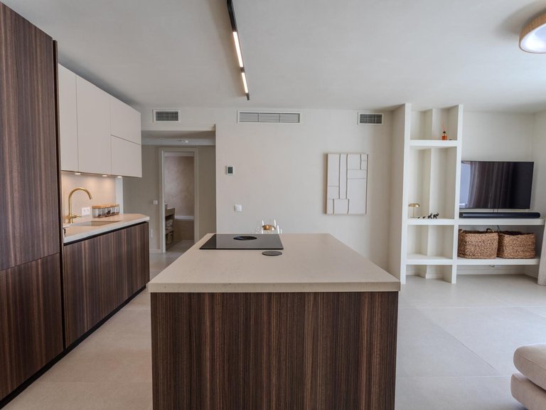 Apartment for Sale in Estepona Malaga 1