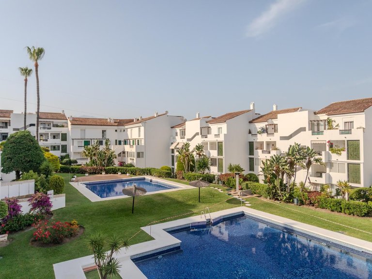 Apartment for Sale in Estepona Malaga 33