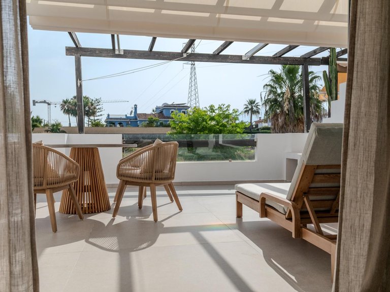 Apartment for Sale in Estepona Malaga 14