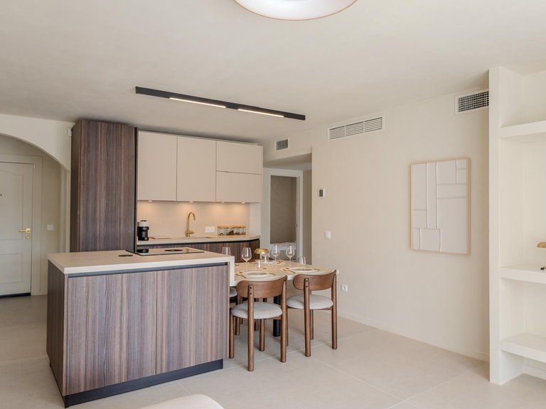 Apartment for Sale in Estepona Malaga 5