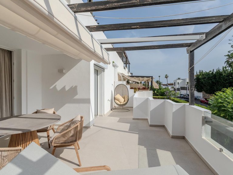 Apartment for Sale in Estepona Malaga 10